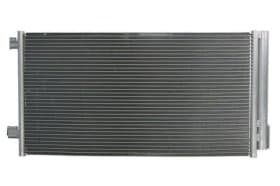 Радіатор кондиціонера
