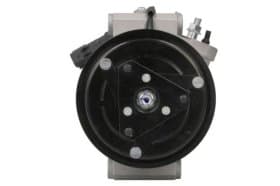 Компресор кондиціонера