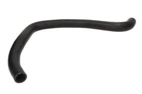 Патрубок радиатора системы охлаждения двигателя