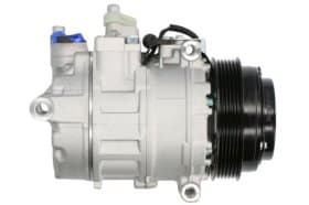 Компрессор кондиционера