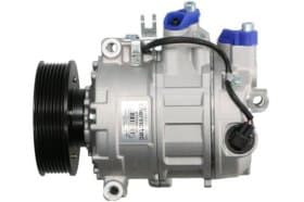 Компрессор кондиционера
