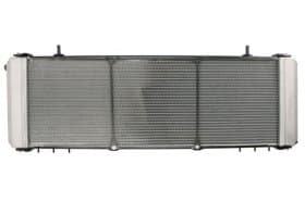 Радіатор охолодження двигуна