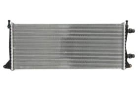 Радиатор охлаждения двигателя Радиатор охлаждения двигателя