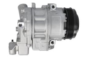 Компрессор кондиционера