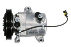 Компрессор кондиционера