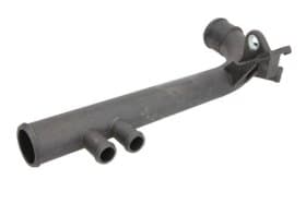 Патрубок системы охлаждения