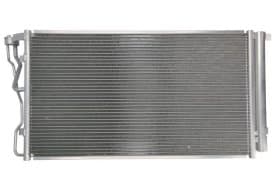 Радиатор кондиционера