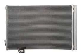 Радиатор кондиционера