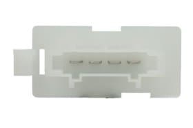 Регулятор вентилятора салона