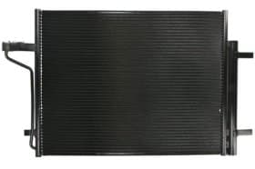 Радиатор кондиционера