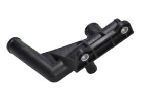 Патрубок системы охлаждения