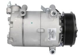 Компрессор кондиционера Компрессор кондиционера
