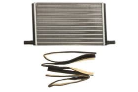 Радиатор печки