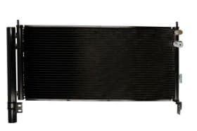 Радіатор кондиціонера Радіатор кондиціонера