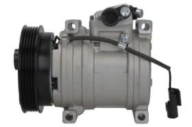 Компрессор кондиционера