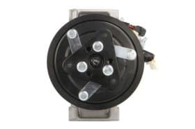 Компресор кондиціонера