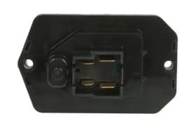 Регулятор вентилятора салона