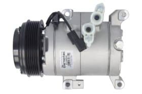 Компресор кондиціонера