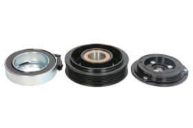 Муфта компрессора кондиционера