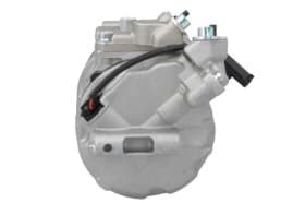 Компрессор кондиционера