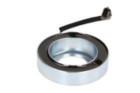 Муфта компресора кондиціонера