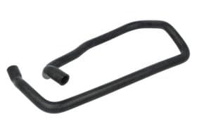 Патрубок радиатора системы охлаждения двигателя