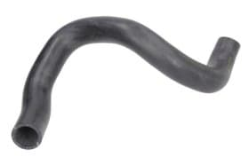 Патрубок радіатора системи охолодження двигуна