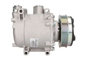 Компресор кондиціонера