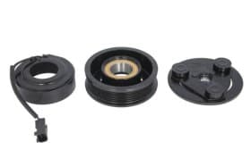 Муфта компресора кондиціонера