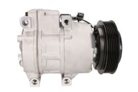 Компресор кондиціонера