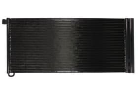 Радиатор кондиционера