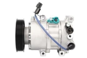 Компресор кондиціонера