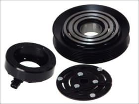 Муфта компресора кондиціонера