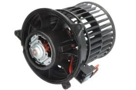 Вентилятор салона