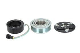 Муфта компресора кондиціонера