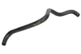 Патрубок радиатора системы охлаждения двигателя