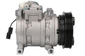 Компресор кондиціонера