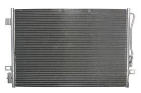 Радіатор кондиціонера