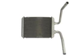 Радіатор пічки