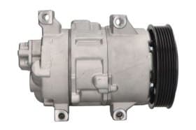 Компрессор кондиционера