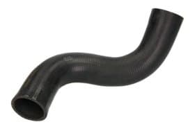 Патрубок радіатора системи охолодження двигуна