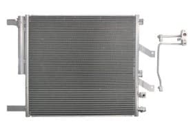 Радиатор кондиционера