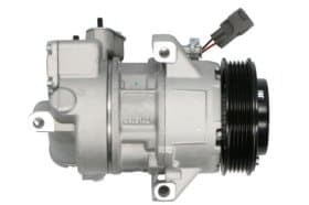 Компресор кондиціонера