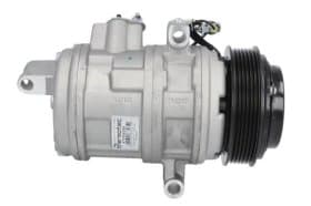 Компресор кондиціонера