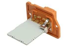 Регулятор вентилятора салона