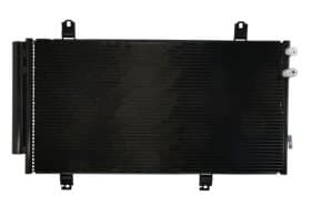 Радиатор кондиционера