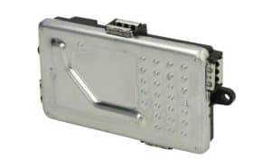 Регулятор вентилятора салону