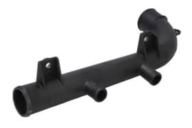 Патрубок системи охолодження