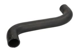 Патрубок радіатора системи охолодження двигуна