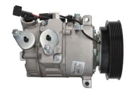 Компресор кондиціонера